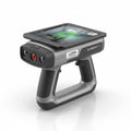 "3D Laser Scanner Building"