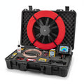"Building Envelope Test Kit"