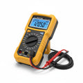 "Digital Multimeter True RMS"