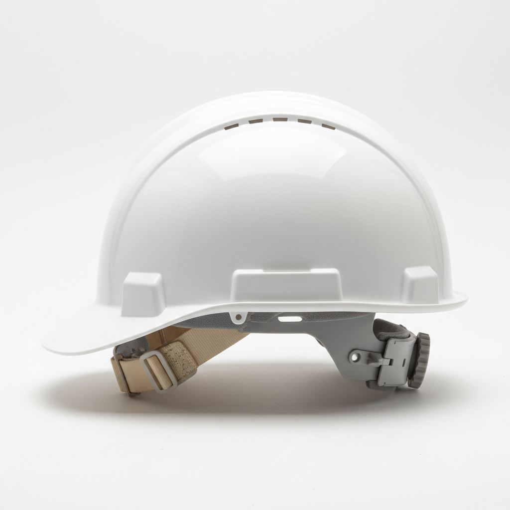 "Hard Hat ANSI Type I"