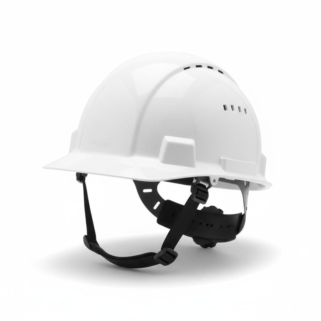 "Hard Hat ANSI Type I"