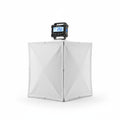 "HVAC Balancing Hood Digital"