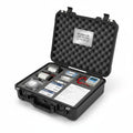 "Professional Air Quality Lab Kit"