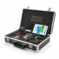 "Professional Moisture Mapping Kit"