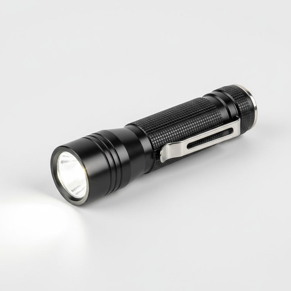 "ProGrip Inspection Flashlight"
