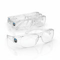 "Safety Glasses Anti-Fog Pack"