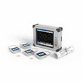 "Structural Load Testing Gauge"