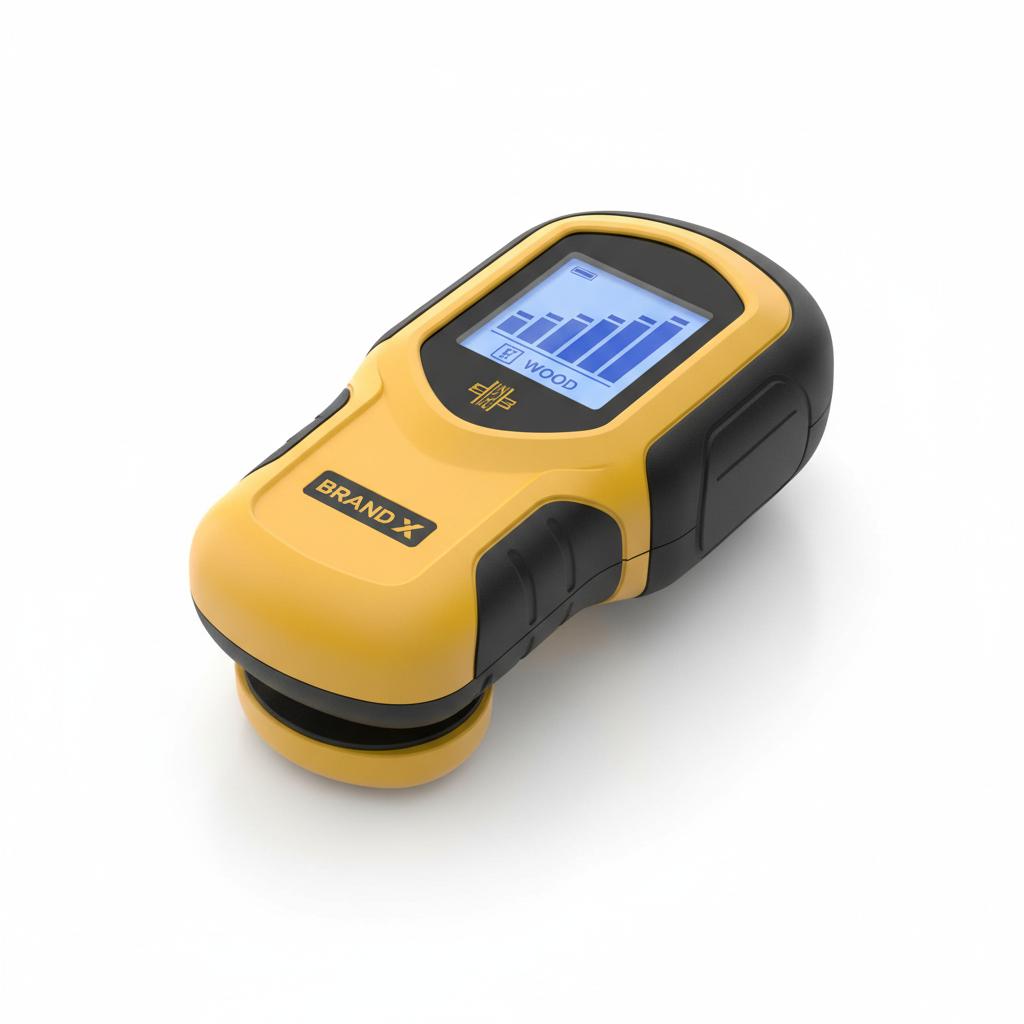 "Stud Finder Electronic"