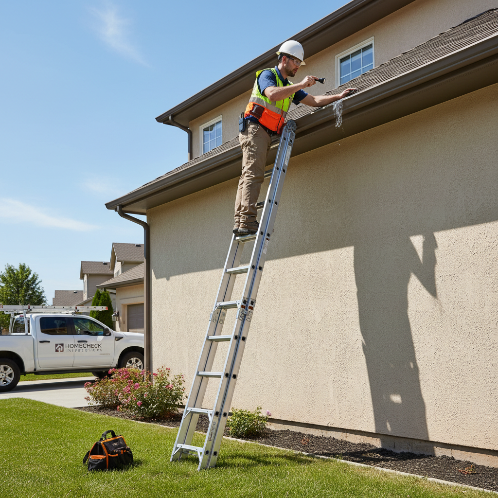 "Telesteps Telescopic Ladder 12ft"