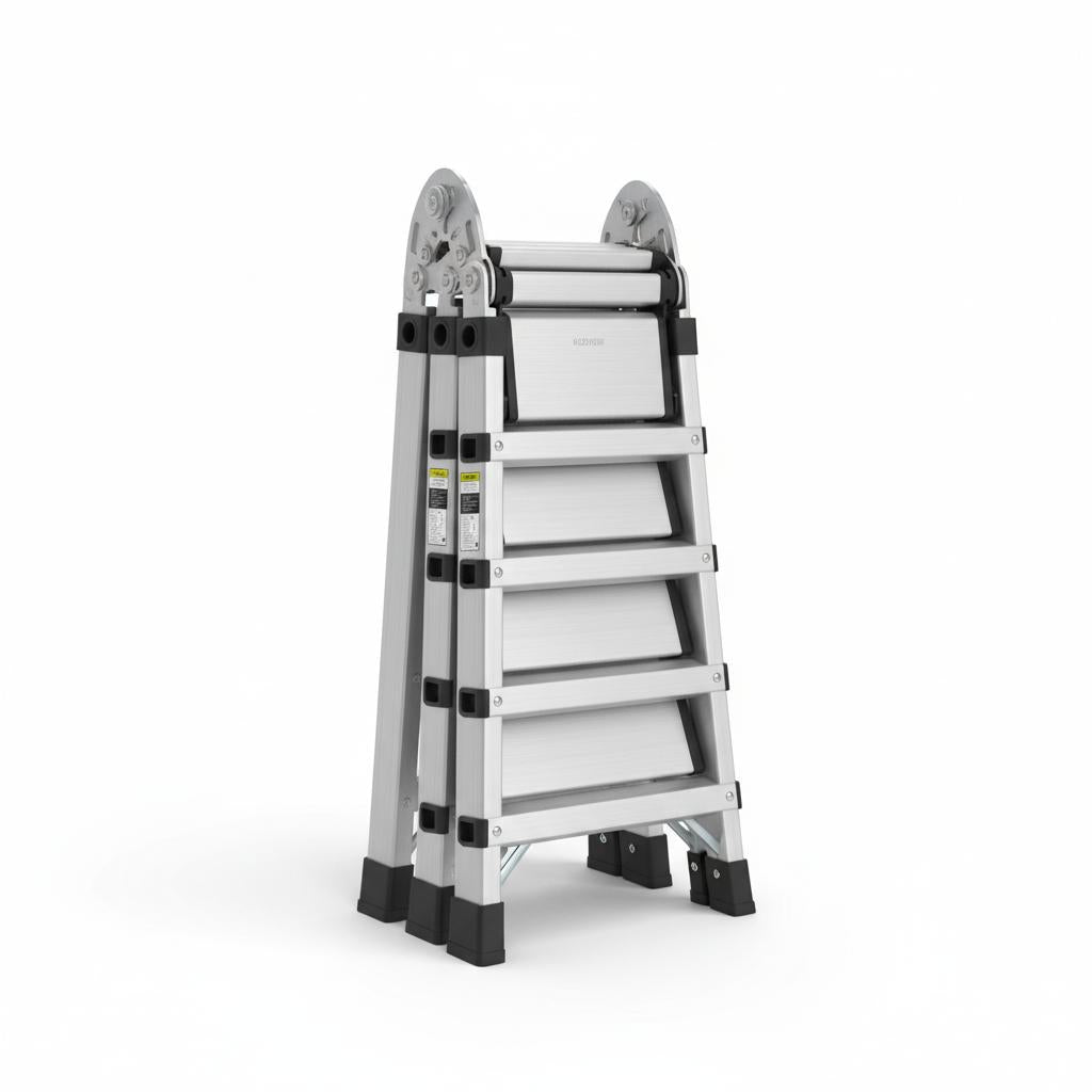 "Telesteps Telescopic Ladder 12ft"