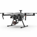 "Thermal Drone Enterprise"