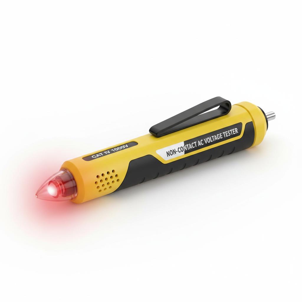 "Voltage Tester Non-Contact"
